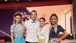 Novia de Alexis Ayala pelea por un lugar en "Las estrellas bailan en Hoy"