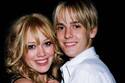 Hilary Duff, ex de Aaron Carter, despide con emotivo mensaje al cantante: "Te amaba profundamente"