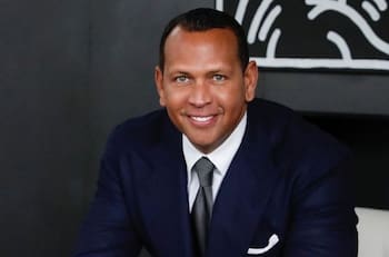 Alex Rodríguez es captado feliz y enamorado otra vez, a solo un mes de romper con Kathryne Padgett