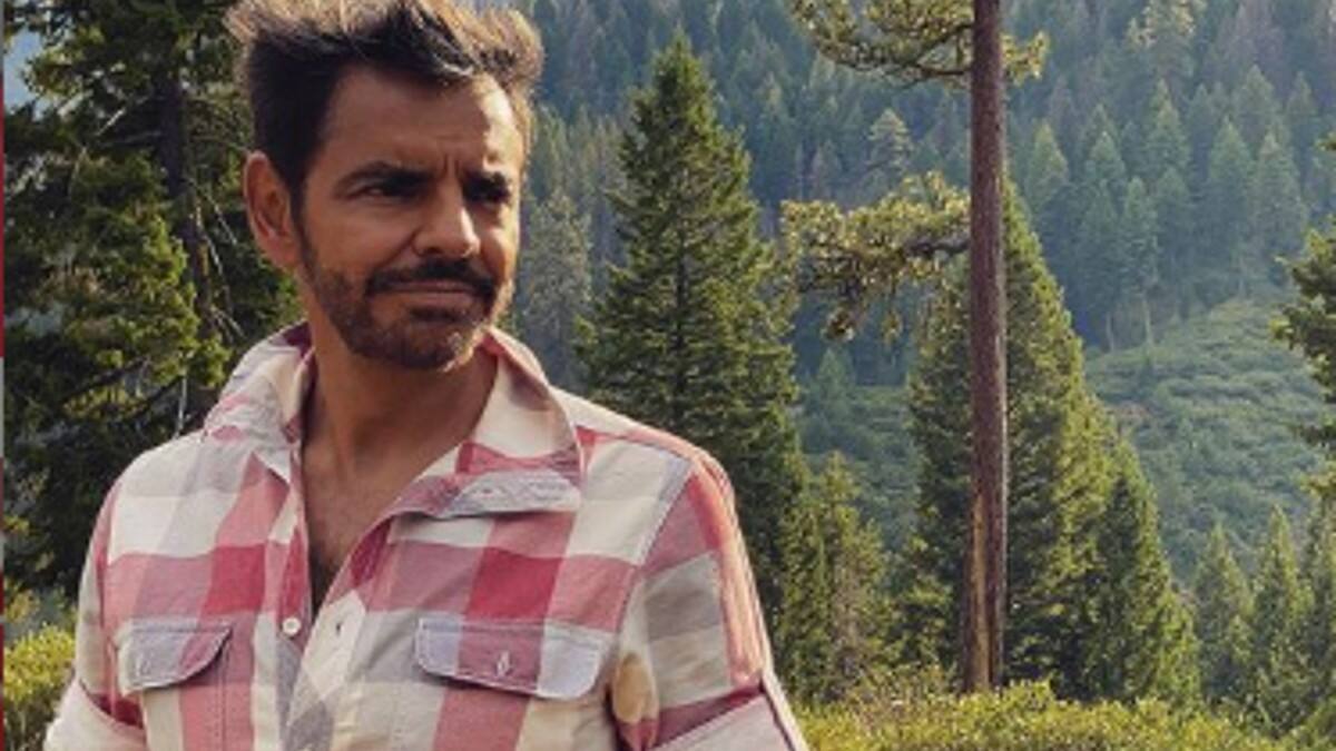 Eugenio Derbez recuerda a Armando Hoyos en TikTok