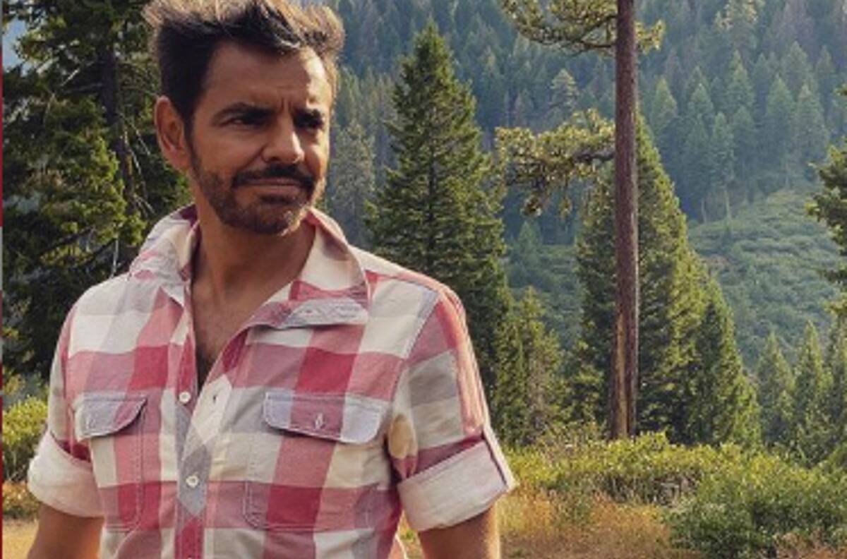Eugenio Derbez recuerda a Armando Hoyos en TikTok