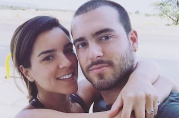 Esposa de Pablo Lyle habla por primera vez de cómo enfrentan sus hijos la sentencia del actor