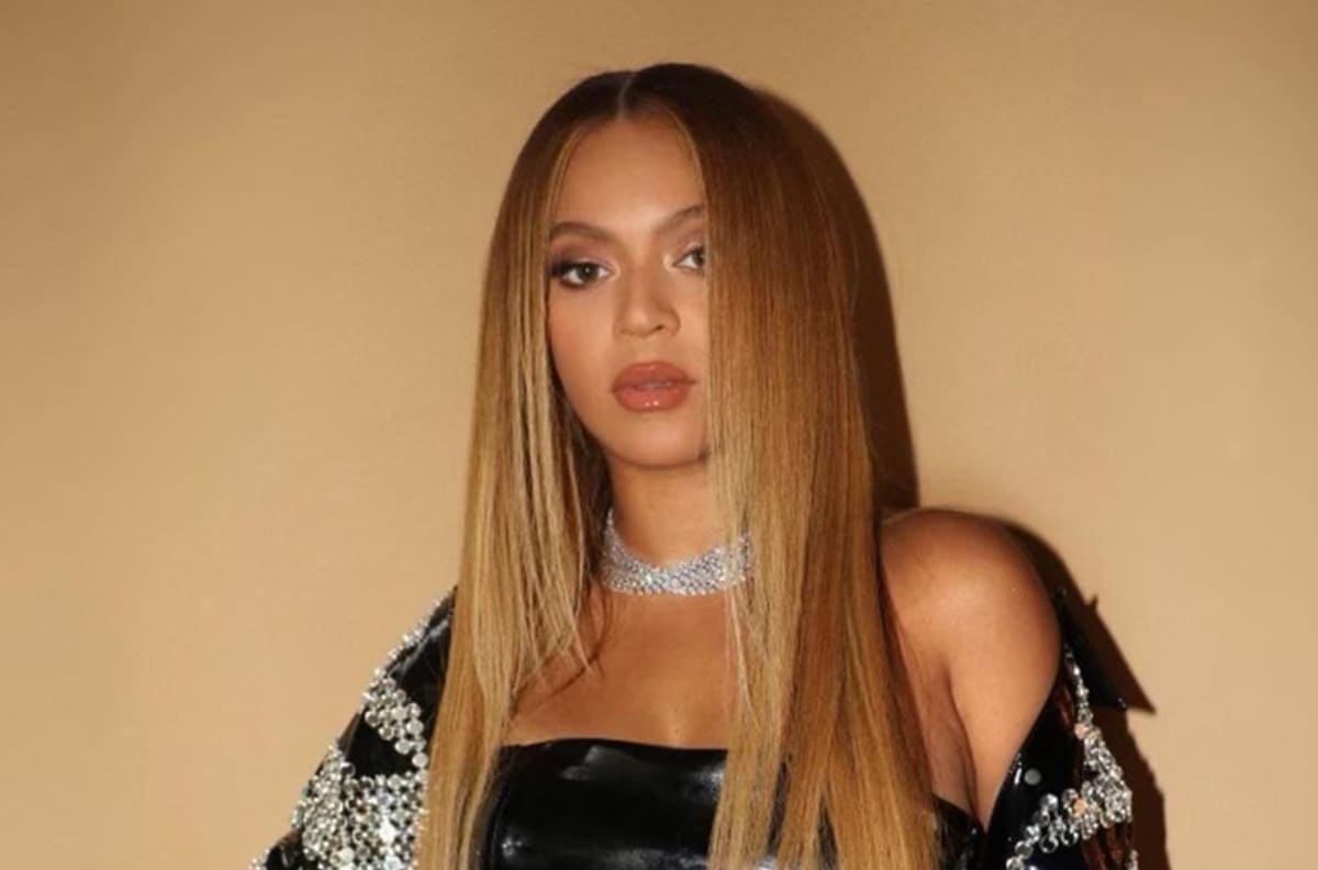 ¿Se viene disco? Beyoncé anunció que se encuentra trabajando en una nueva producción