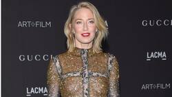 The White Lotus incorpora a Carrie Coon a su elenco para su nueva temporada