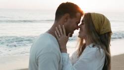 Taylor Lautner se casa con Tay Dome en una romántica ceremonia en California