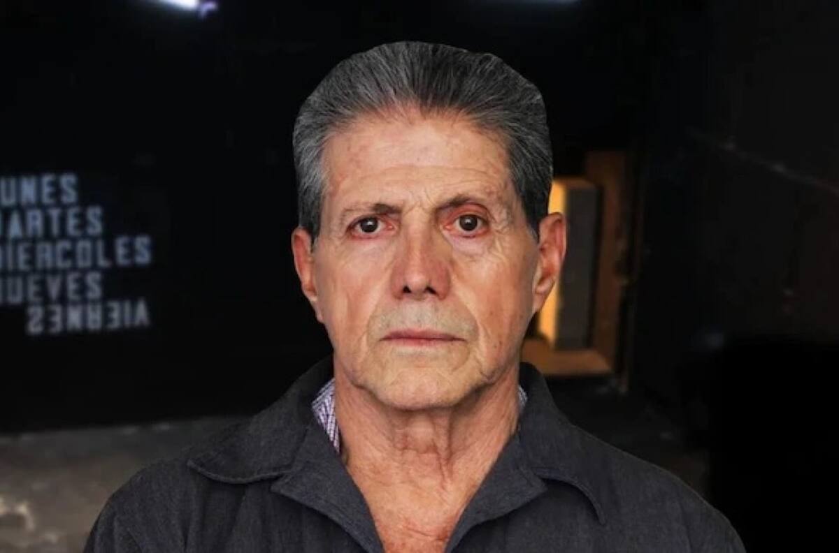 Héctor Bonilla es recordado en la vez que apareció en "El Chavo del 8"