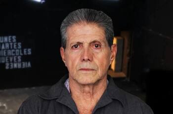 Héctor Bonilla es recordado en la vez que apareció en "El Chavo del 8"