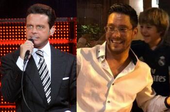 Periodista de “De Primera Mano” critica a Luis Miguel por la manera en que trató a su hermano, Sergio Basteri