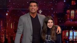 “La echaba mucho de menos”: Mario Velasco habla de la ausencia de Julieta, su hija