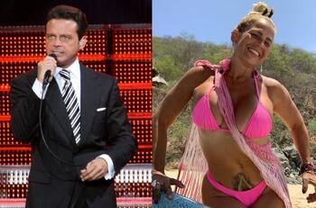 "Le canta al amor y no lo ejerce": Niurka estalló contra Luis Miguel en "La casa de los famosos"