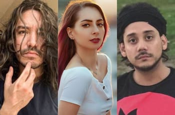 YosStop, Rix y otros influencers que han tenido problemas con la justicia