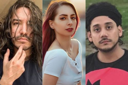 Influencers que han tenido problemas con la justicia