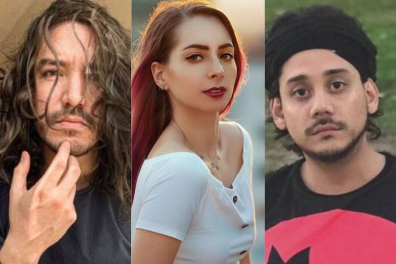 Influencers que han tenido problemas con la justicia