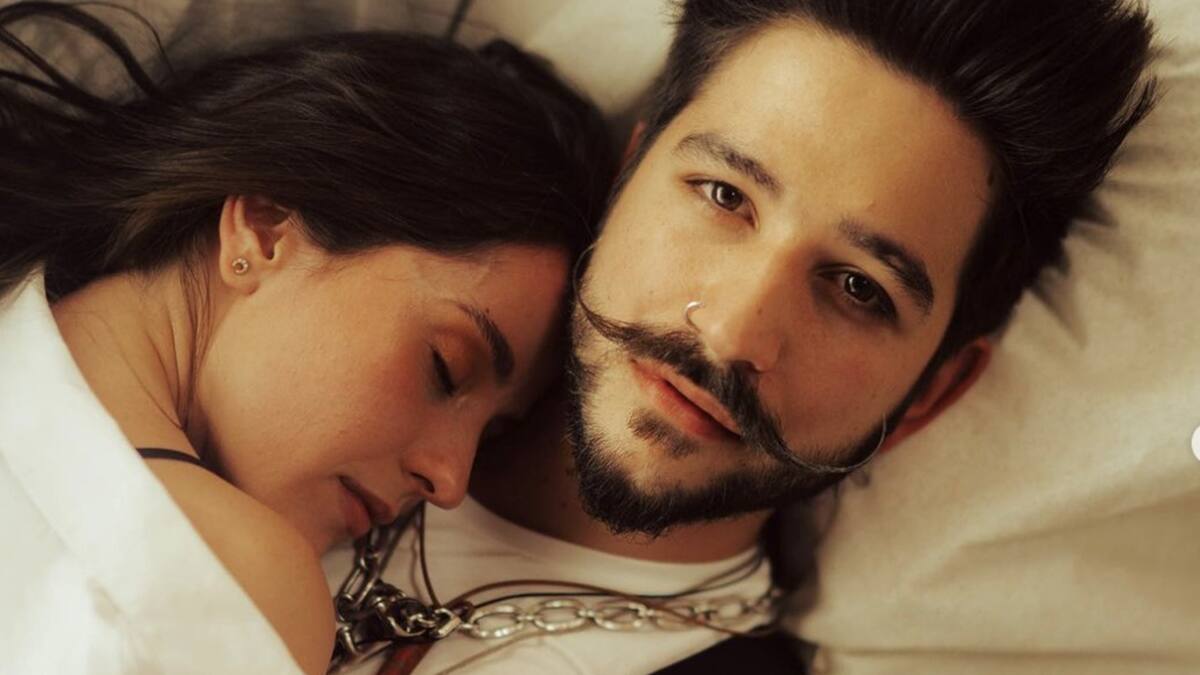 El secreto de Evaluna para evitar las náuseas en el embarazo