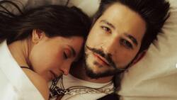 El secreto de Evaluna para evitar las náuseas en el embarazo