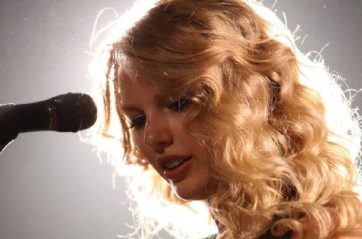 ¿Invitados? Taylor Swift entrega nuevas pistas de lo que será "Red (Taylor's Version)"