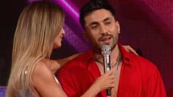 El descargo del hijo de Luis Jara tras salir de Fiebre de Baile: se lanzó contra el jurado y la producción del programa