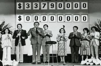 Don Francisco recuerda el origen de la Teletón en Chile