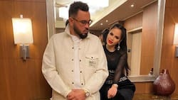 Natti Natasha revela cuándo Raphy Pina saldrá de la cárcel