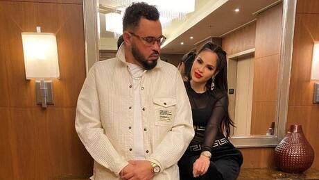 Natti Natasha revela cuándo Raphy Pina saldrá de la cárcel