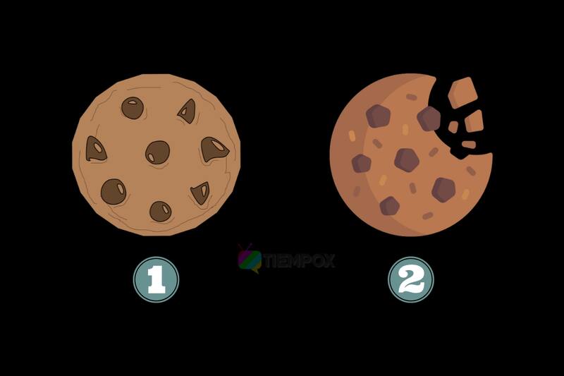 Test de Personalidad ¿Qué dice de ti la galleta que elijas? - Créditos: Tiempox.com