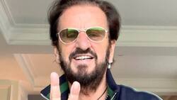 Ringo Starr vuelve a dar positivo a COVID-19, ¿Qué pasará con sus presentaciones en México?