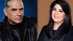 Victoria Ruffo da el último adiós a su amigo Javier Ruán, actor de “Corona de lágrimas”