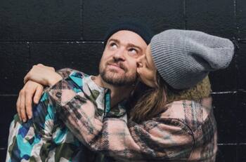 Jessica Biel revela cómo Justin Timberlake le pidió matrimonio