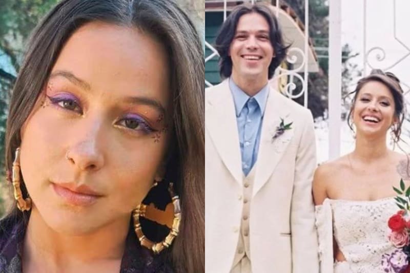 La cantante publicó sentido video sobre su quiebre matrimonial con Camilo Zicavo.