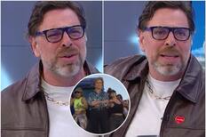 “¡Ay, los hue… graves!”: José Antonio Neme explota en rabia por críticas hacia video de Evelyn Matthei