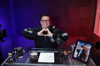 Franco Escamilla comentó la muerte de Pelé e hizo una burla a Martha Debayle