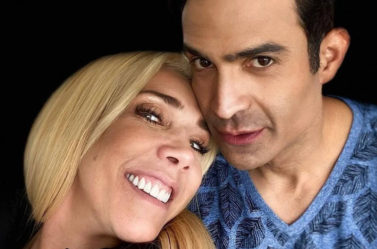 Cynthia Klitbo terminó con Juan Vidal por vividor y "chichifo"
