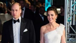 Kate Middleton tocó el trasero del príncipe William como regaño, afirma experto en lenguaje corporal