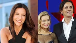 Karla Constant rompe el silencio tras rumores que la vinculan al quiebre entre Sergio Lagos y Nicole