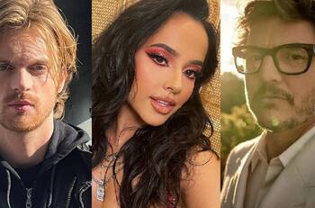 Tiroteo en escuela de Texas: Pedro Pascal, Mandy Moore, Becky G y otras celebridades reaccionan a la tragedia que impacta a EEUU