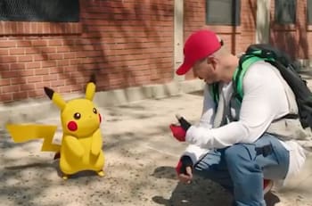 J Balvin se convierte en entrenador de Pikachu y estrena “Ten cuidado”, para celebrar 25 años de Pokémon