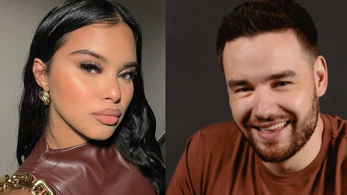 Nueva pareja de Liam Payne descarta que el ex One Direction le haya sido infiel a su ex prometida Maya Henry