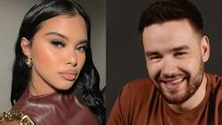 Nueva pareja de Liam Payne descarta que el ex One Direction le haya sido infiel a su ex prometida Maya Henry