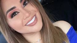 “Gomita” denuncia a su exnovio por violencia física: “Me defendí como pude”