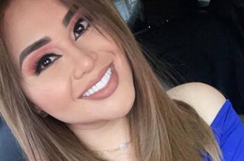 “Gomita” denuncia a su exnovio por violencia física: “Me defendí como pude”