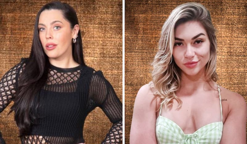 habría protagonizado intensa pelea con Gabrieli Moreira.