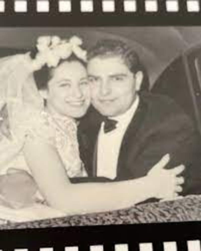 En el nuevo capítulo de su podcast llamado “Decálogo del Éxito”, contó detalles inéditos y desconocidos de su vida.