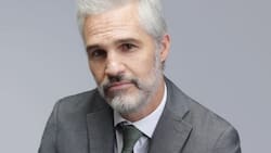 Juan Pablo Medina habla de su vida tras perder una pierna y posa con su prótesis