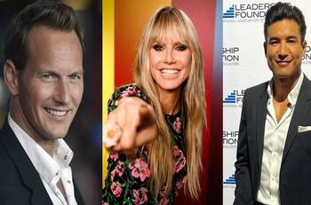 Estas celebridades cumplirán 50 años en este 2023