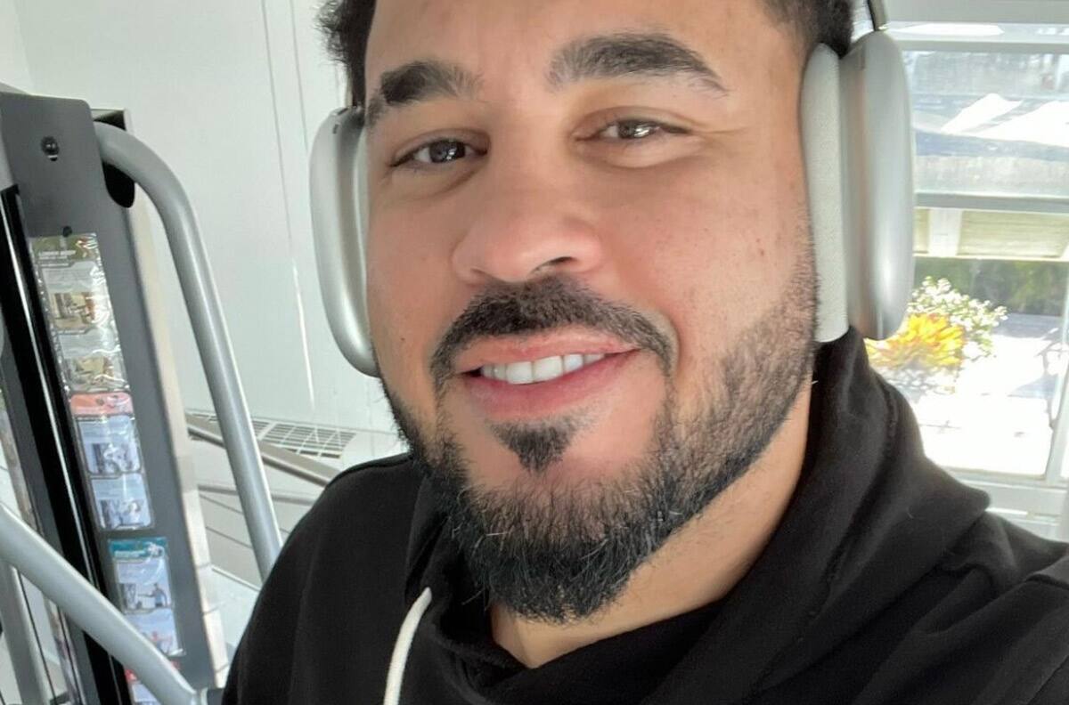 Raphy Piña manda tierno mensaje de cumpleaños a su mamá en redes sociales