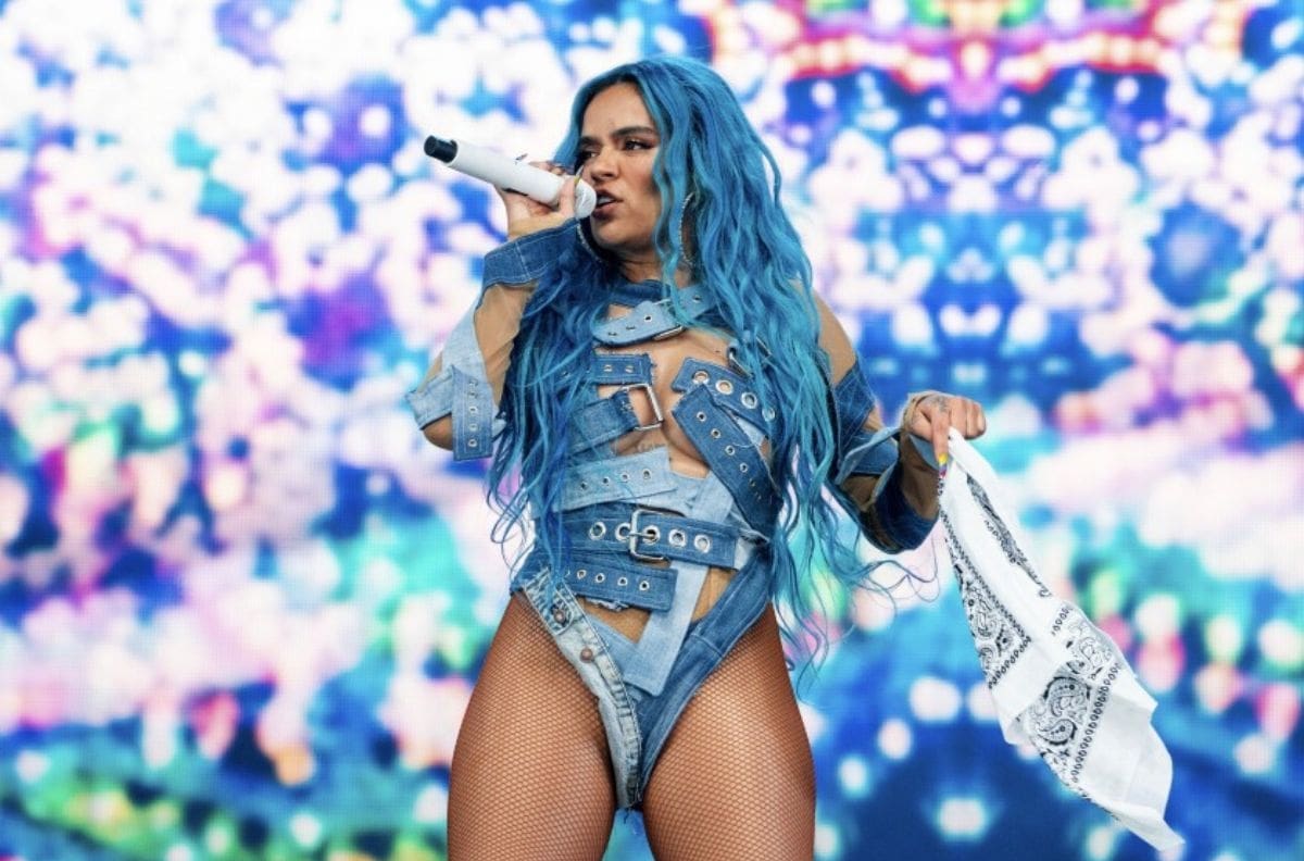 Doblemente acuariana: ¿Cómo es Karol G según los astros?