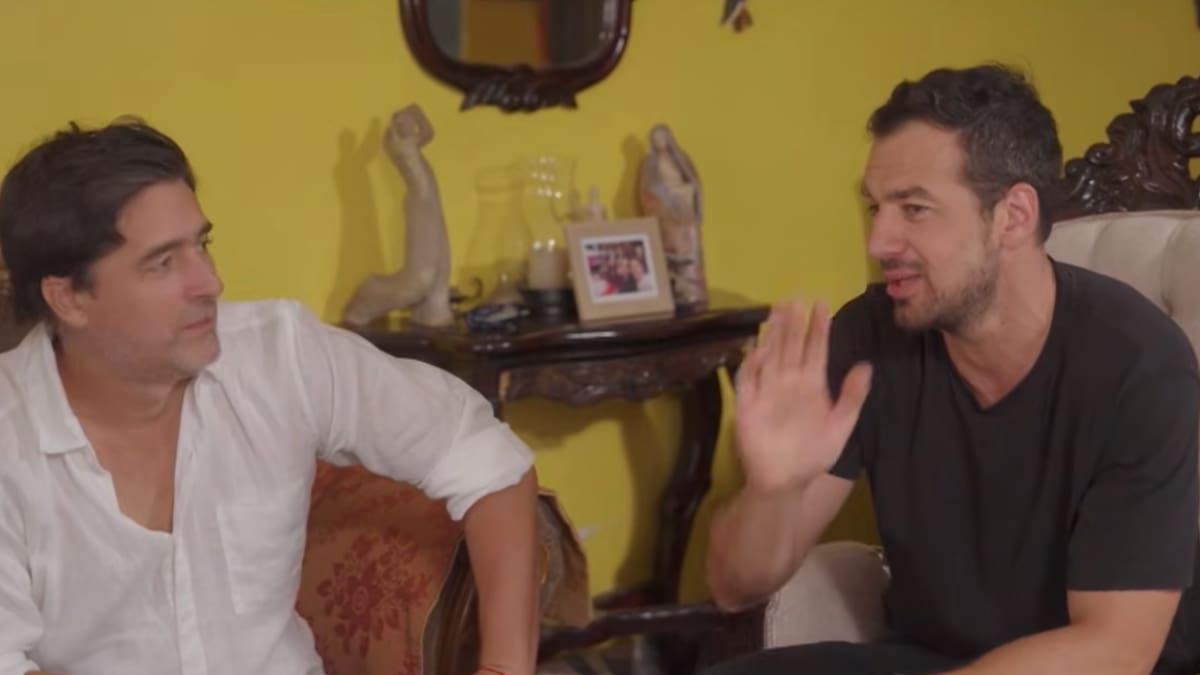 “Tapa toda la pega que hacemos”: Tomás Vodanovic revela lo que más le incomoda de su exposición como alcalde de Maipú