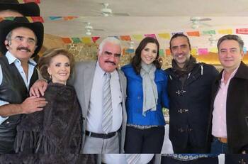 “Él es el patrón”: La Dinastía Fernández vinculada al narco