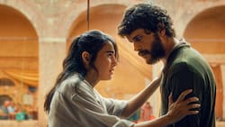“Ceniza”: De qué trata y quiénes son los actores en la película turca de Netflix