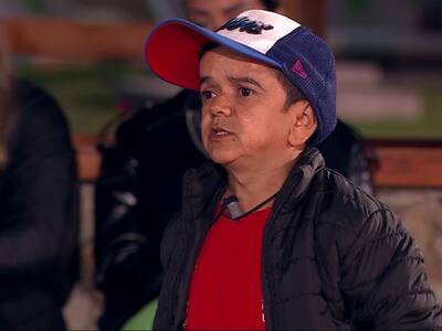 “Cuando quiere tiene 37 y cuando quiere tiene 7″: Participantes de “Tierra Brava” en picada en contra de Miguelito